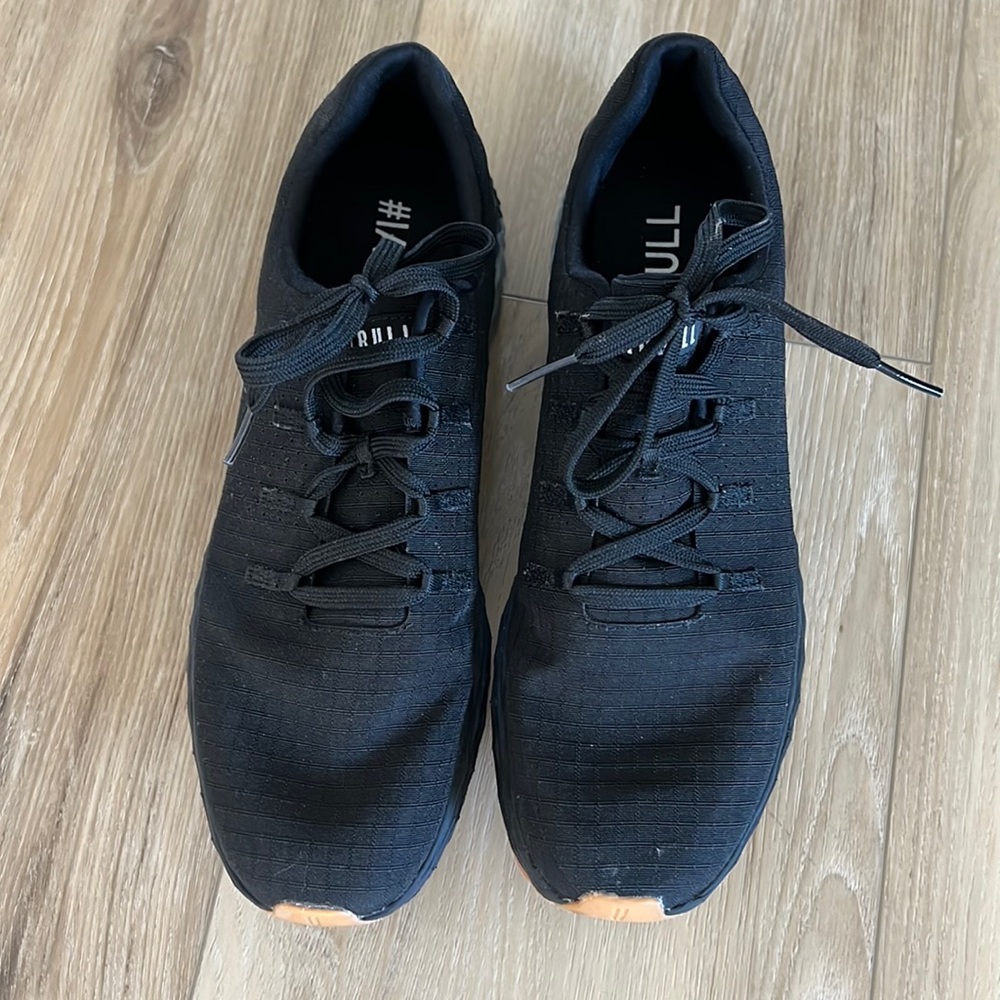 Mens Nobull shoes